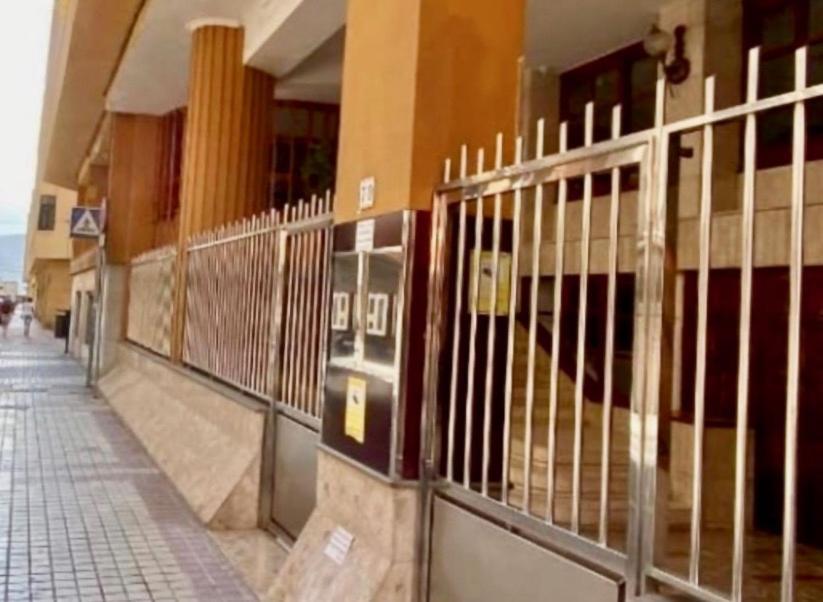 Bello Horizonte, Un Hogar Con Vistas Al Mar Las Palmas / Gran Canaria Exterior foto